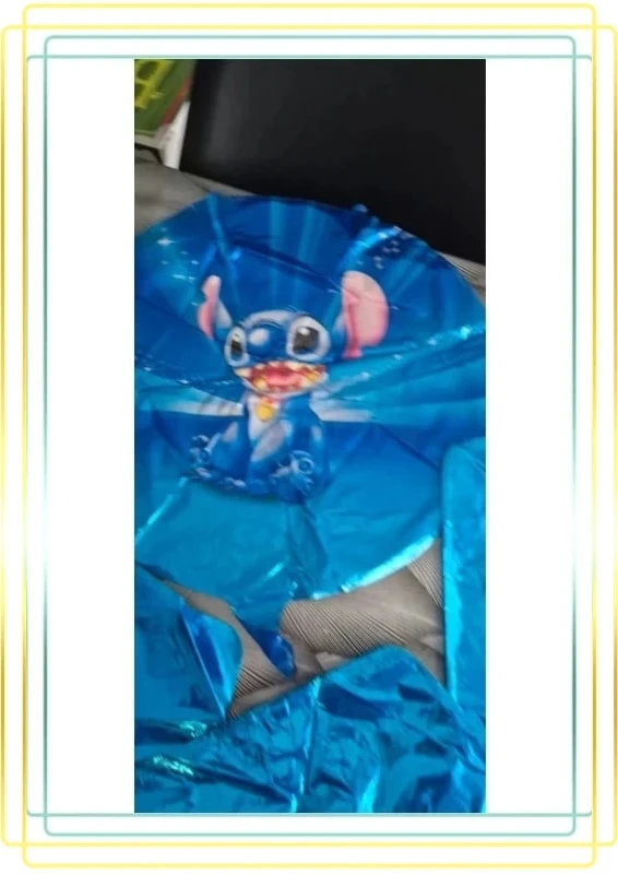 Lote de globos – photo 2